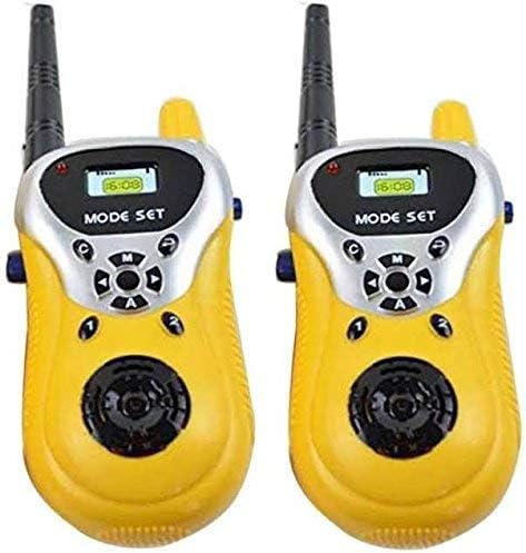 Tingoking Portable Walkie Talkie