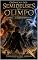 Livro A ASCENSÃO DOS TITÃS (CRÔNICAS DOS SEMIDEUSES NO OLIMPO Livro 2)