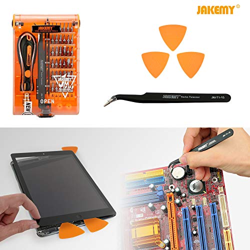 2 Screwdriver+Precision+JAKEMY+Cellphone+Electronics