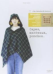 Capes, manteaux, ponchos