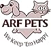 Arf Pets Dog Car Wire Barrier for SUV, Vehicle, Heavy-Duty - Adjustable