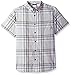 Columbia Men's Rapid Rivers Ii Short Sleeve Shirt