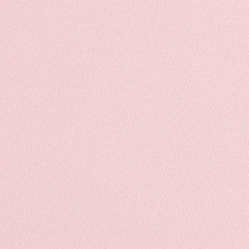 58" Wide Polyester Crepe Pink Fabric By The Yard