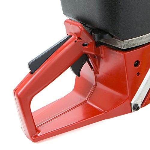 STKUSA Handheld Gas Cut off Saw 14" 94CC 2 Stroke Engine without Blade