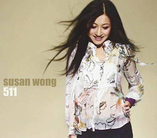 Susan Wong - Susan Wong 511 - Zortam Music