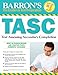 Barron's TASC: Test Assessing Secondary Completion (Barron's Test Prep)