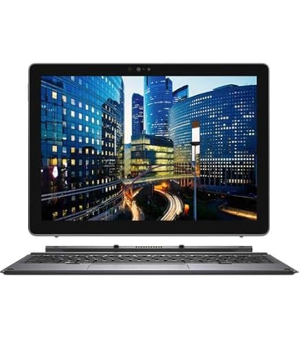 Amazon.com: Lenovo ThinkPad X12 Detachable Gen 1 20UW000QUS 12.3