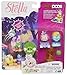 Angry Birds Stella Telepods Treats Pack Exclusive Figure Multi-Pack [Luca & Poppy]