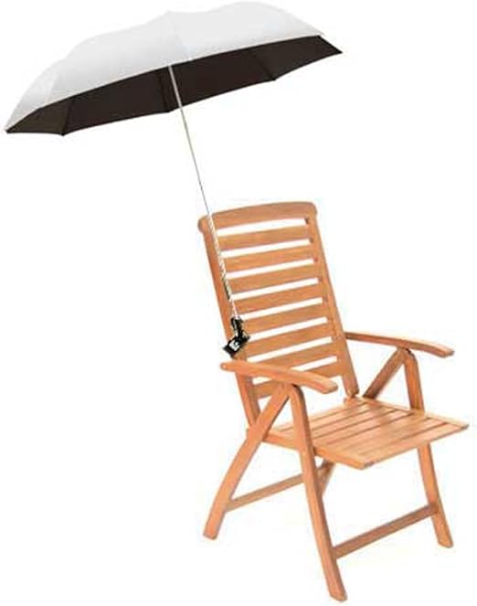 clamp on umbrella sunshade