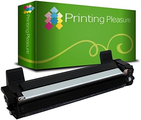 Laser Toner Cartridge compatible with Brother DCP-1510, 1510E, 1512, 1512E, 1610W, 1612W, HL-1110, 1110E, 1112, 1112E, 1210W