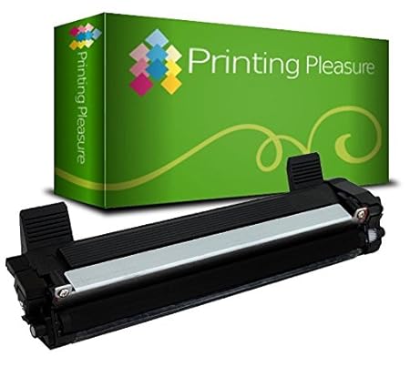 Toner kompatibel für Brother DCP-1510, 1510E, 1512, 1512E, 1610W, 1612W, HL-1110, 1110E, 1112, 1112E, 1210W, 1212W, MFC-1810,