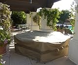 Patio Set, Conversation set Covers 96