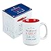 Christian Art Gifts Mug-A Great Teacher
