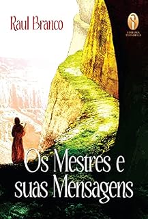 Livro Os Mestres e as suas Mensagens