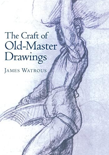Drawings Ofthe Masters 20th Century Drawings Part 1: 1900-1940