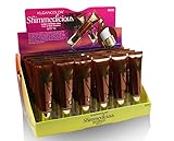 Kleancolor Shimmerlicious Golden Shimmer Glow Face and Body Bronzer SPF 15 1.29 Oz