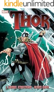 Thor, Vol. 1