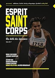 Esprit Saint Corps Saint - Dvd