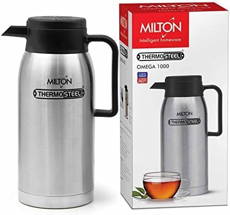 milton airpot flask