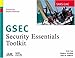 SANS GIAC Certification: Security Essentials Toolkit (GSEC)