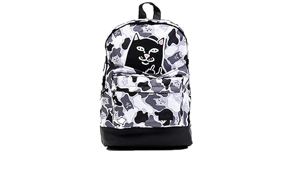ripndip blizzard backpack