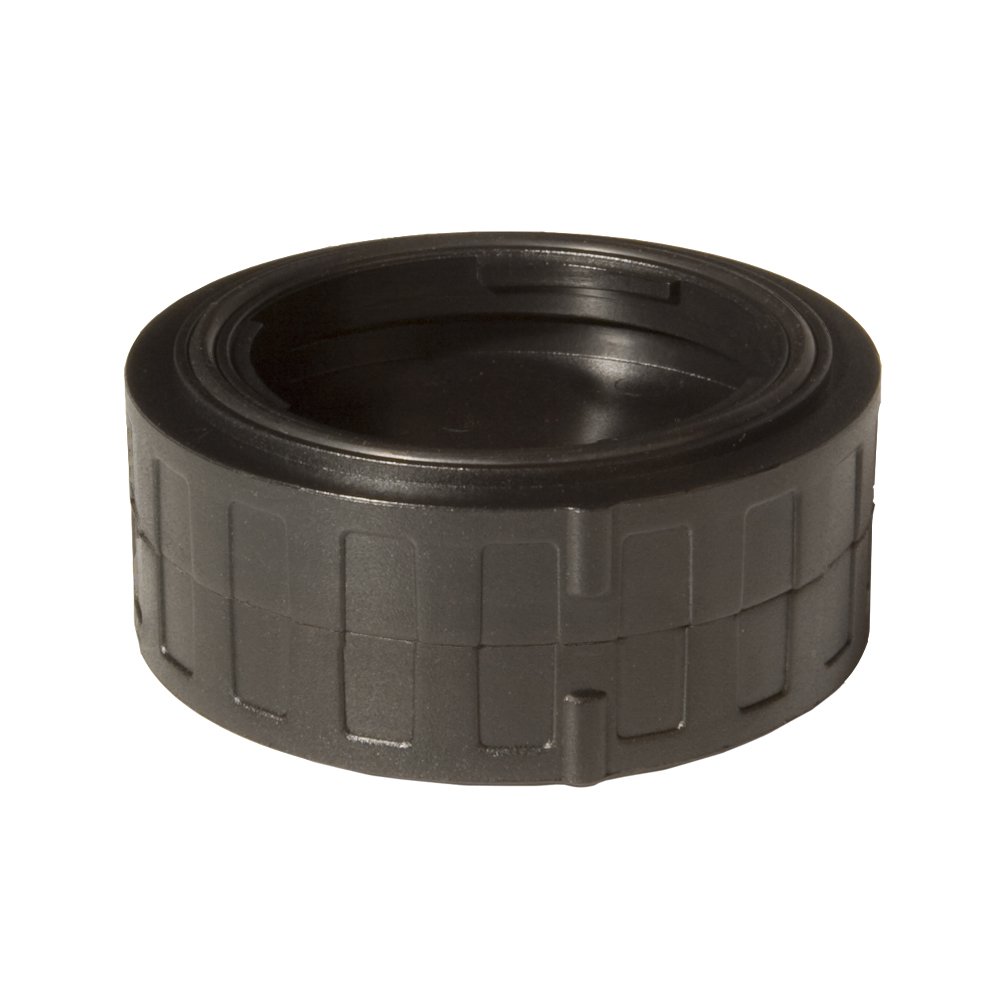 OP/TECH USA 1101251 Lens Mount Cap - Pentax Double