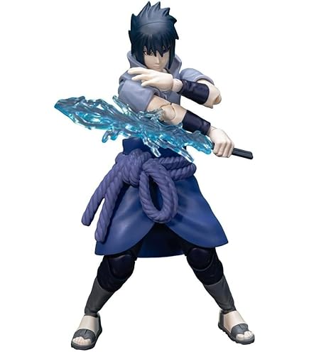 Amazon.com: BLOKEES Naruto Shippuden, CC02, Naruto Uzumaki, Model