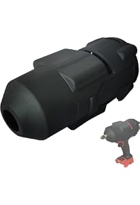 M18 FUEL Impact Wrench Protective Boot 
