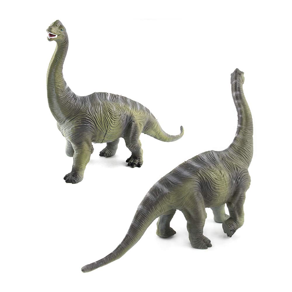 large brachiosaurus toy