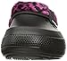 Crocs Unisex Classic Blitzen II Lined Graph Clog
