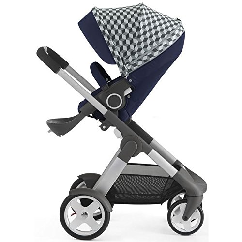 stokke stroller seat style kit