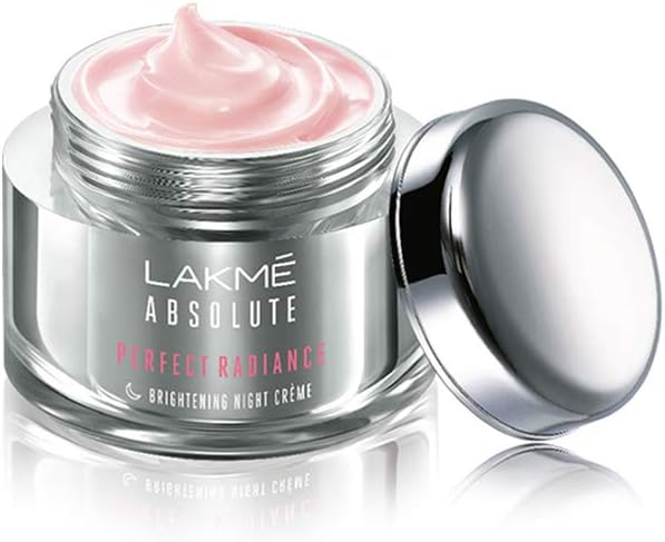 lakme absolute perfect radiance massager