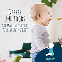 gerber butternut squash baby food