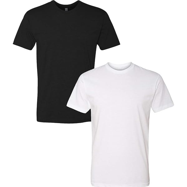 25 Custom Screen Printed Next Level 6210 Men's Cvc Crew T Shirt...