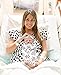 Gownies - Labor & Delivery Maternity Hospital Gown by Baby Be Mine Maternity, Hospital Bag Must Have, Best Baby Shower Gift