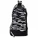 Nike Dome Lunch Tote Black/Cool Gray/White (Black/Cool Gray/White)