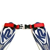 Lucky Bums Tip Clip Ski Training Aid