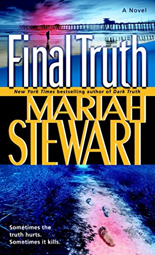 Final Truth B000RDO72W Book Cover