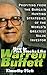 How to Pick Stocks Like Warren Buffett: Profiting from the Bargain Hunting Strategies of the World's Greatest Value Investor