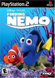 Disney/Pixar Le Monde de Nemo (Platinum)