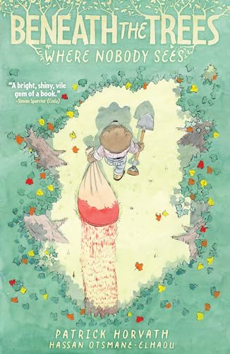 Beneath the Trees Where Nobody Sees Beneath the Trees Where Nobody Sees Paperback Kindle