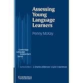 Assessing Young Language Learners (Cambridge Language Assessment)