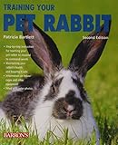 Rabbit Handbook & Training Your Rabbit by 