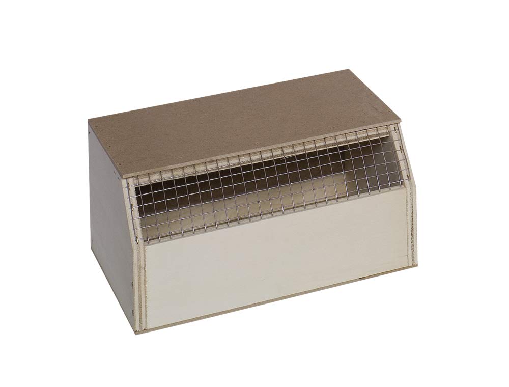 Nobby Dispatch Box, 25 x 20 x 11 cm