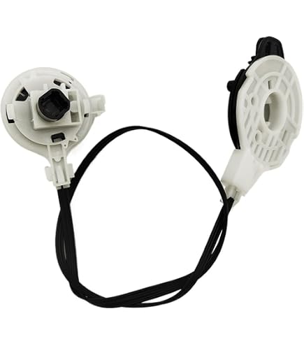Amazon.com: HAOTOM Heater AC Recirc Button Switch Control Cable