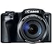 Canon PowerShot SX510 HS 12.1 MP CMOS Digital Camera (discontinued by manufacturer)