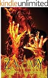 Zachary (Dawn Of The Awakening Book 1)
