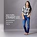 Riders by Lee Indigo Women's Pull-On Waist Smoother Straight-Leg Jean,Polar Drift,8