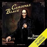 Cardinal Black: Matthew Corbett, Book 7 by 