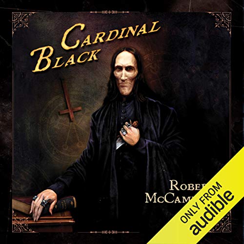 Cardinal Black: Matthew Corbett, Book 7 by Robert McCammon
